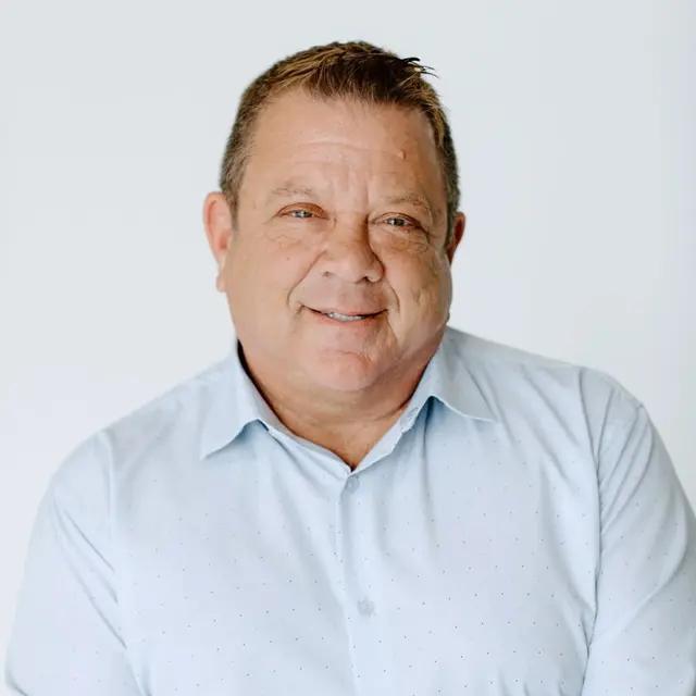Todd Dansky