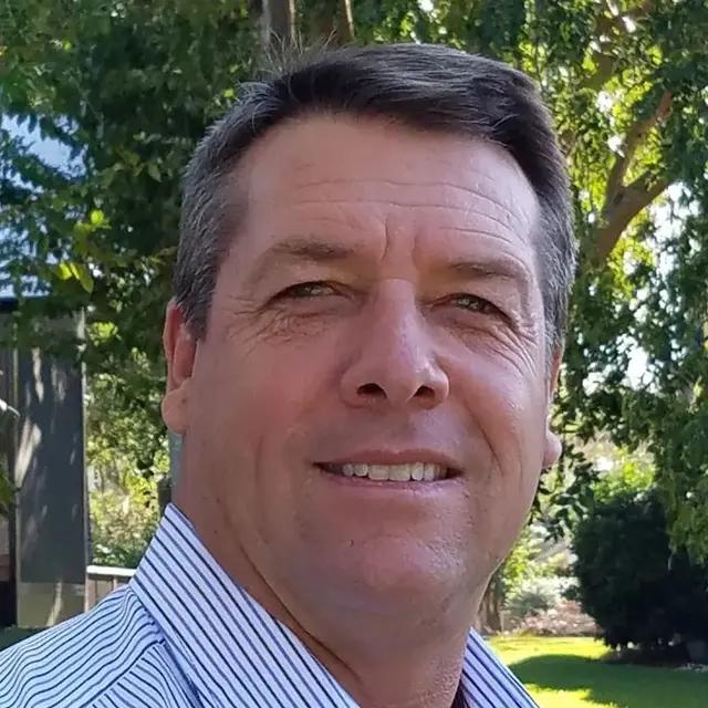 Rob Patton