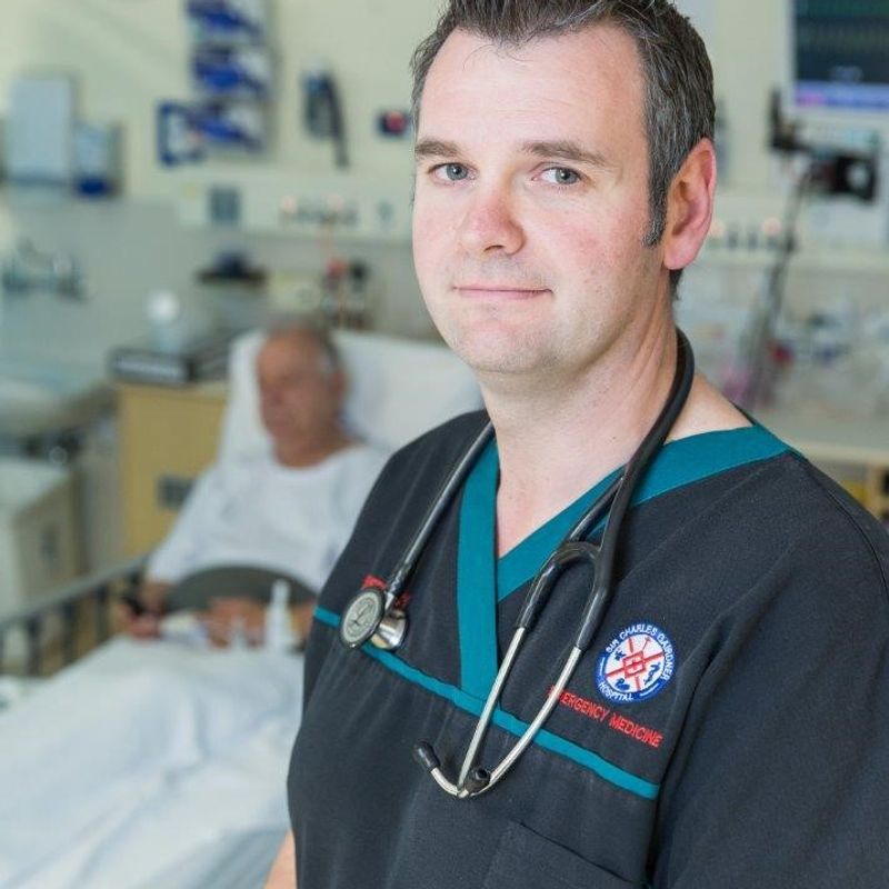Helping the fight against COVID-19