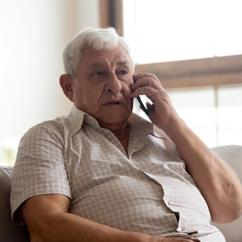 WA Elder Abuse Helpline