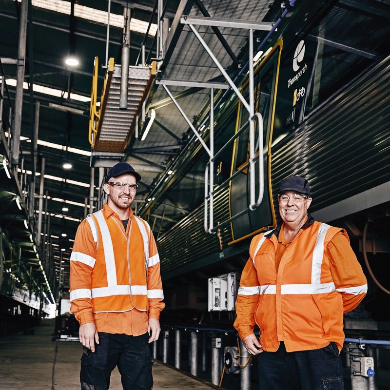 Reskilling our workforce