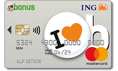 ING Bonus Standart