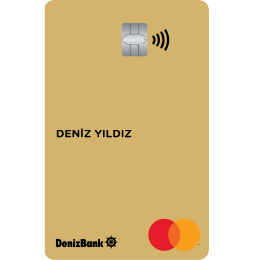 DenizBank Gold