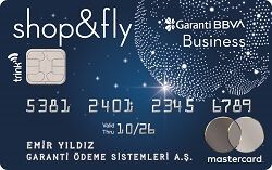 Shop&Fly Business