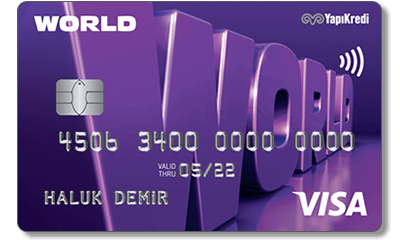 Worldcard