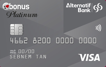  Alternatif Bank Bonus