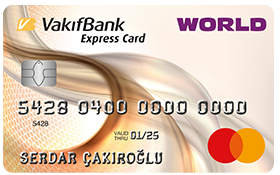 Express Card