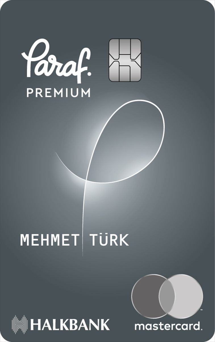 Paraf Premium