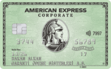 American Express Corporate