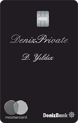 DenizBank Private