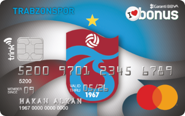 Trabzonspor Bonus