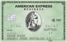 American Express Business