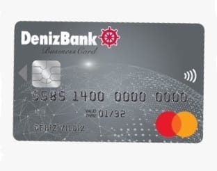 DenizBank Business