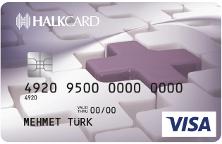 HalkCard