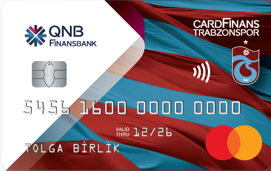 CardFinans Trabzonspor