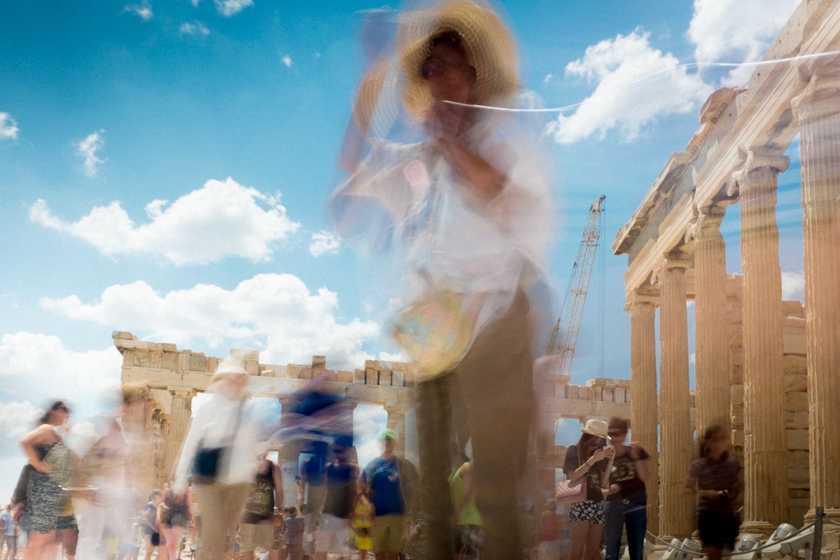 Parthenon