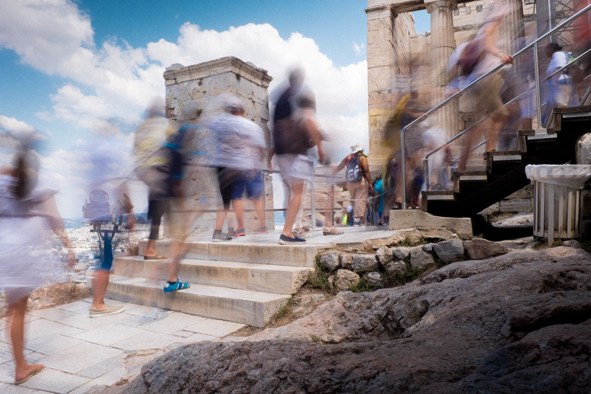 Akropolis