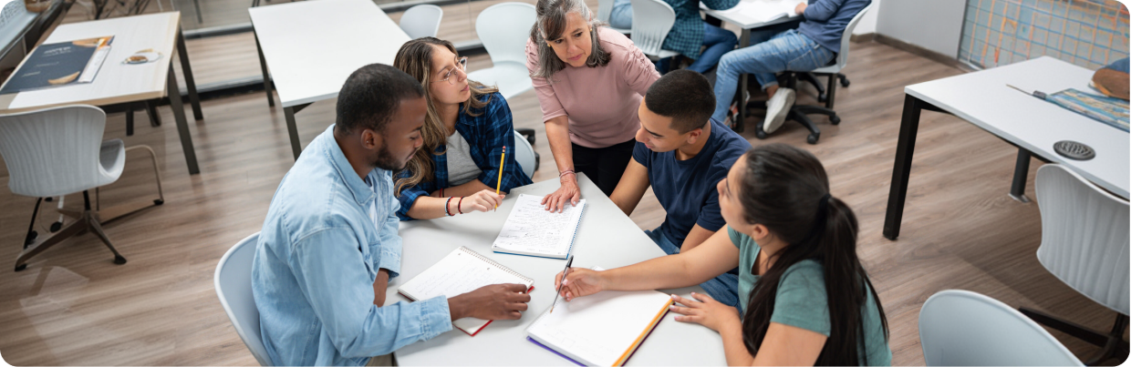 Education Cloud and Experience Cloud discussion 