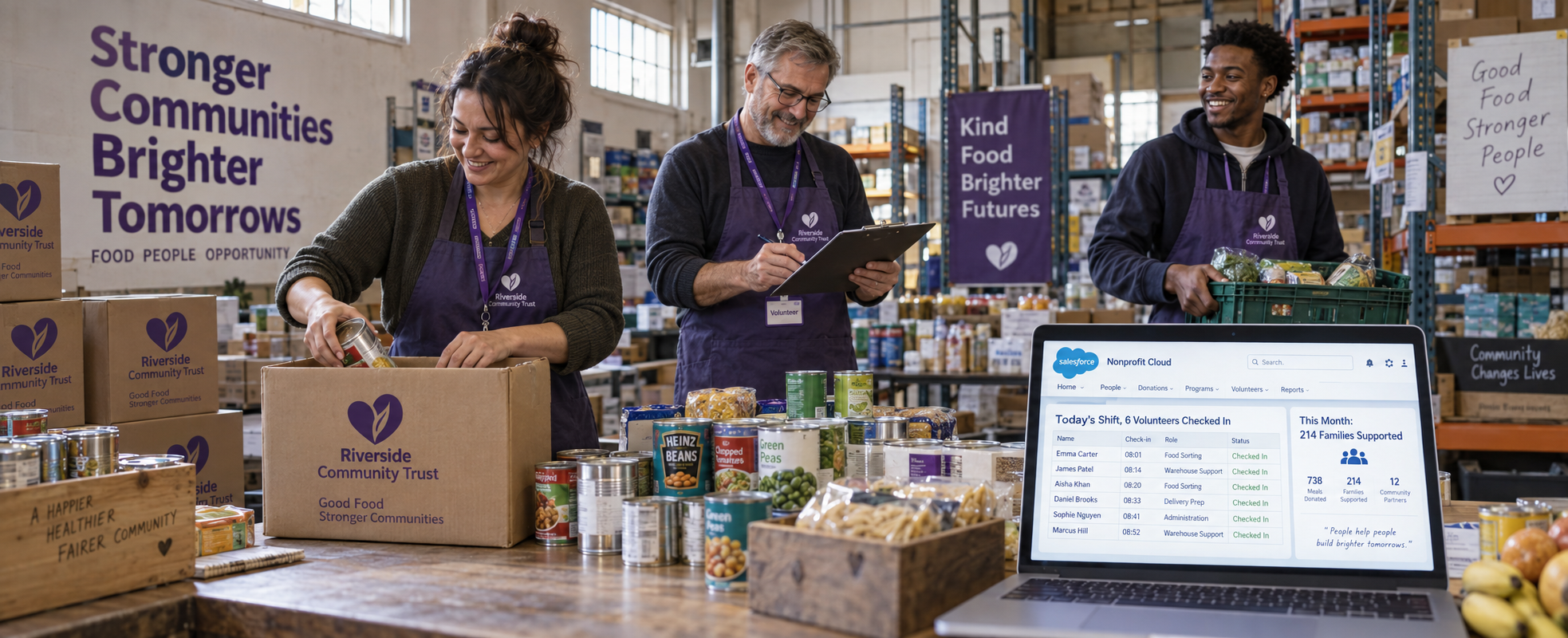 Is There a Free CRM for Nonprofits