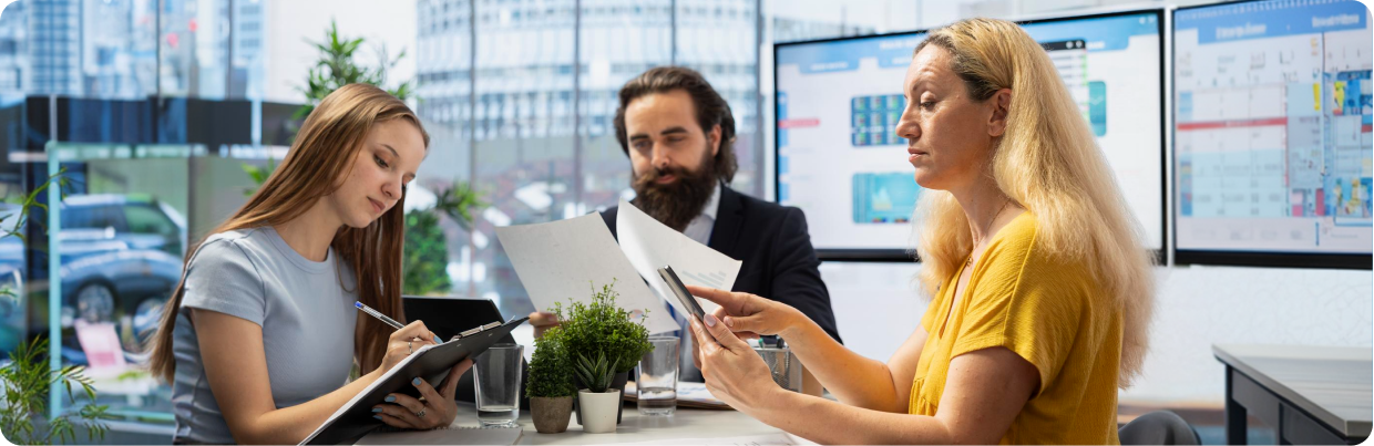 Salesforce portfolio management tool
