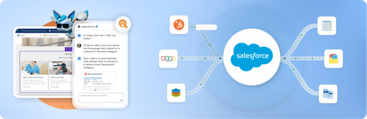 CRM system for nonproft