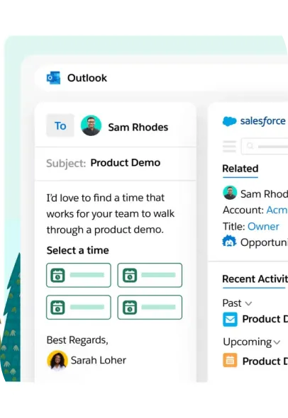 Sales Cloud