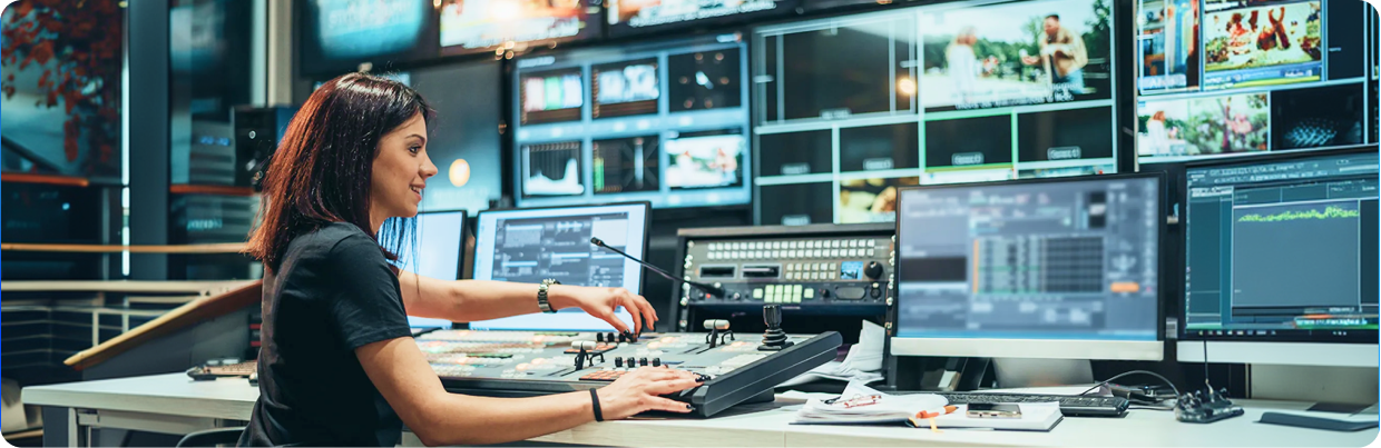 Media Cloud and Sales Cloud Working 