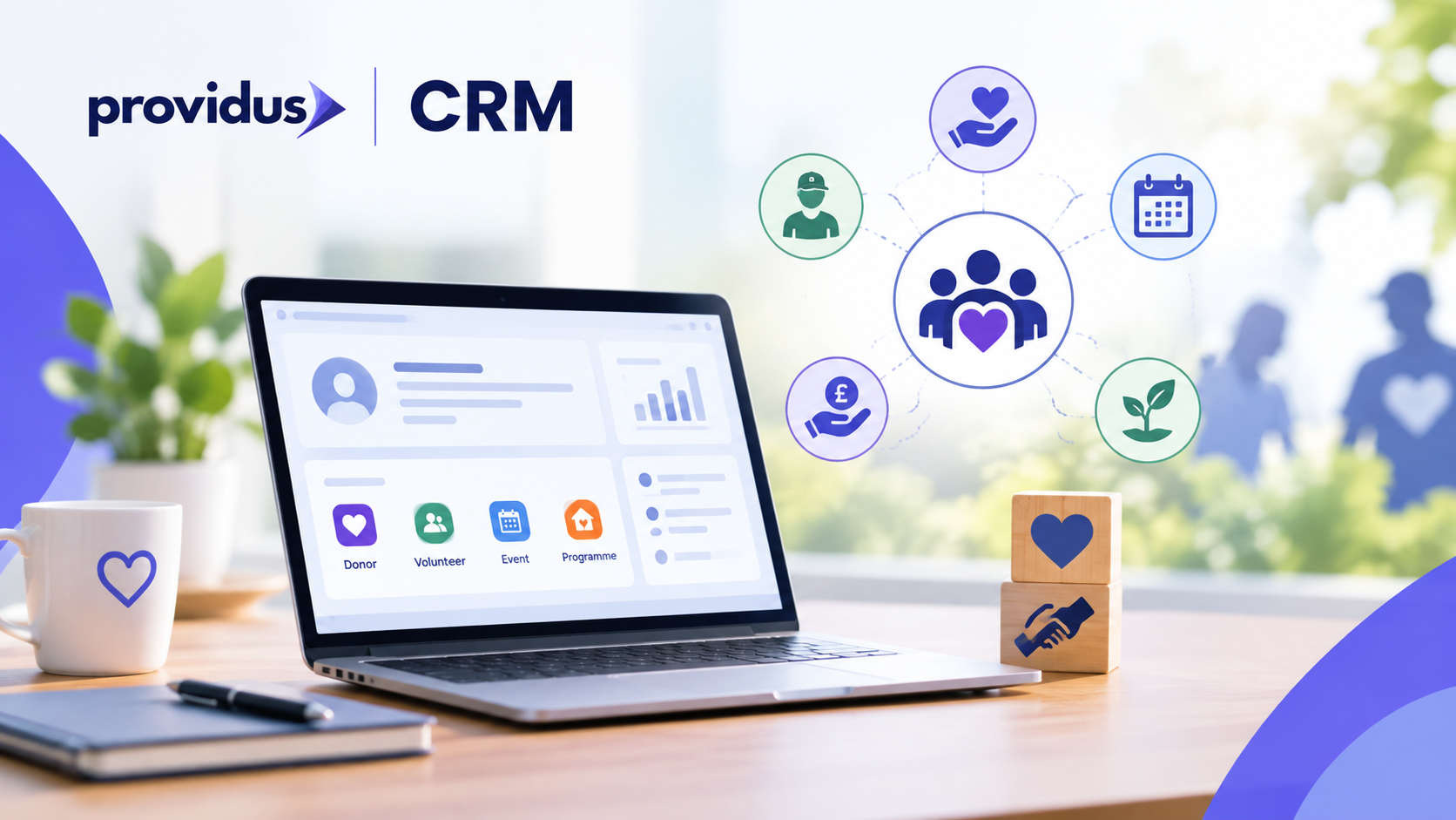 Nonprofit Database Management