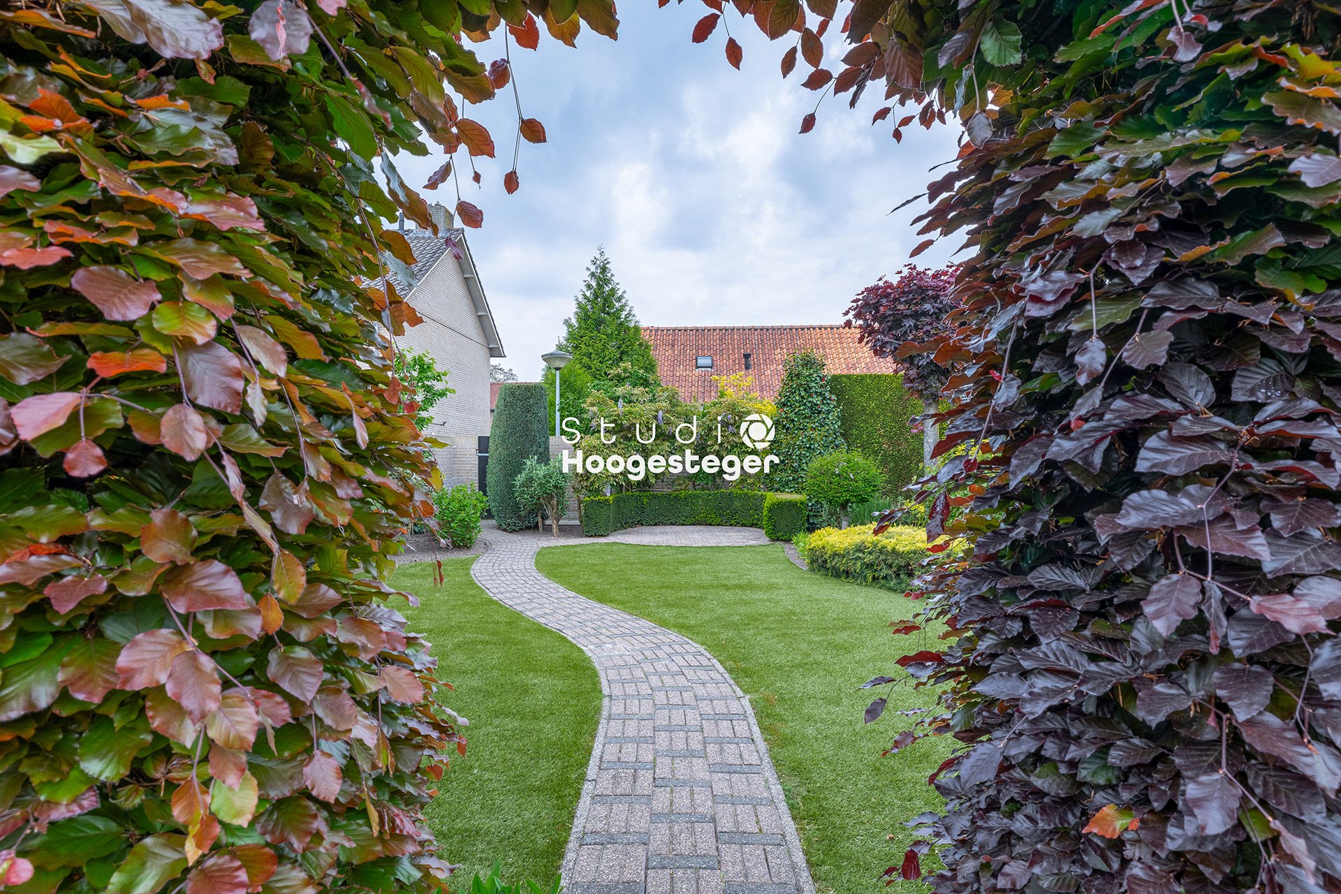 Vastgoed & interieur — fotografie door Studio Hoogesteger