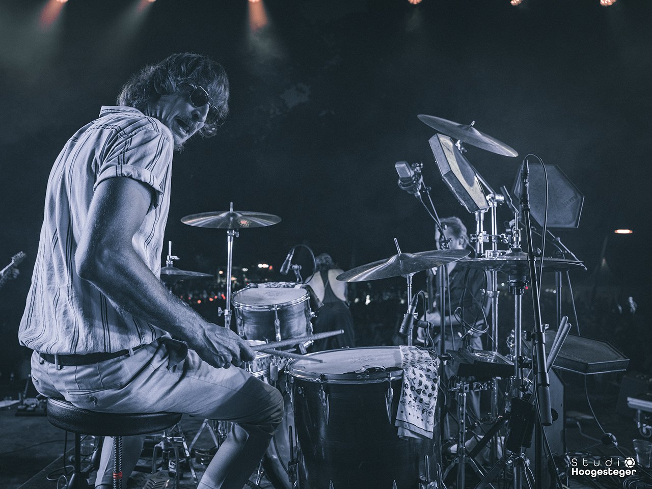 Events & concerten door Studio Hoogesteger — beeld 2