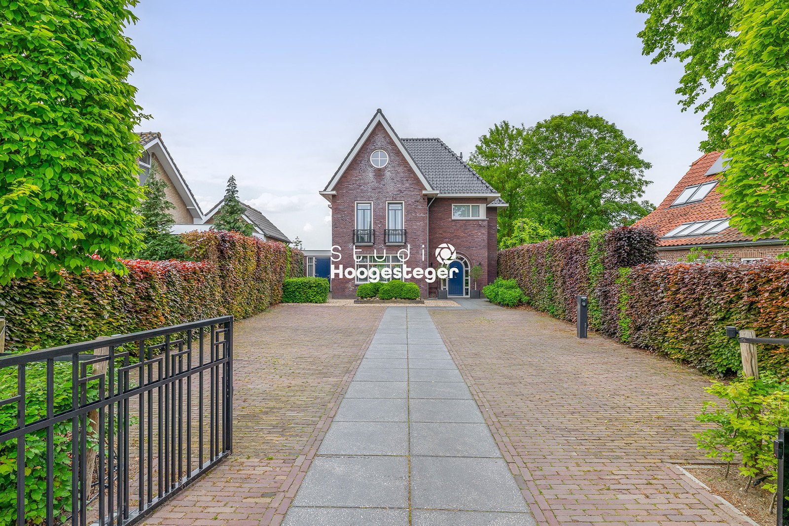 Vastgoed & interieur door Studio Hoogesteger — beeld 1
