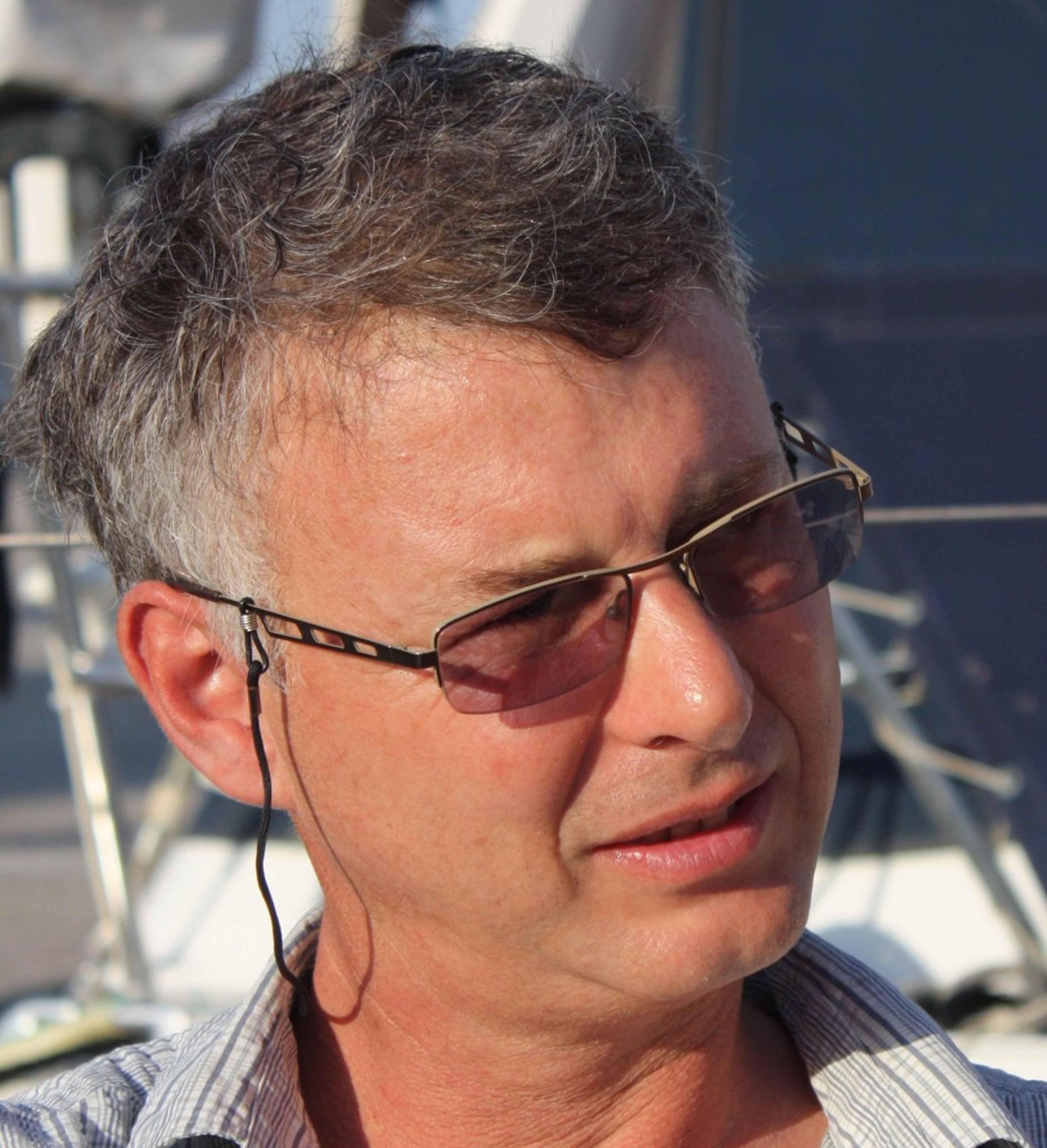 Pascal Kolly