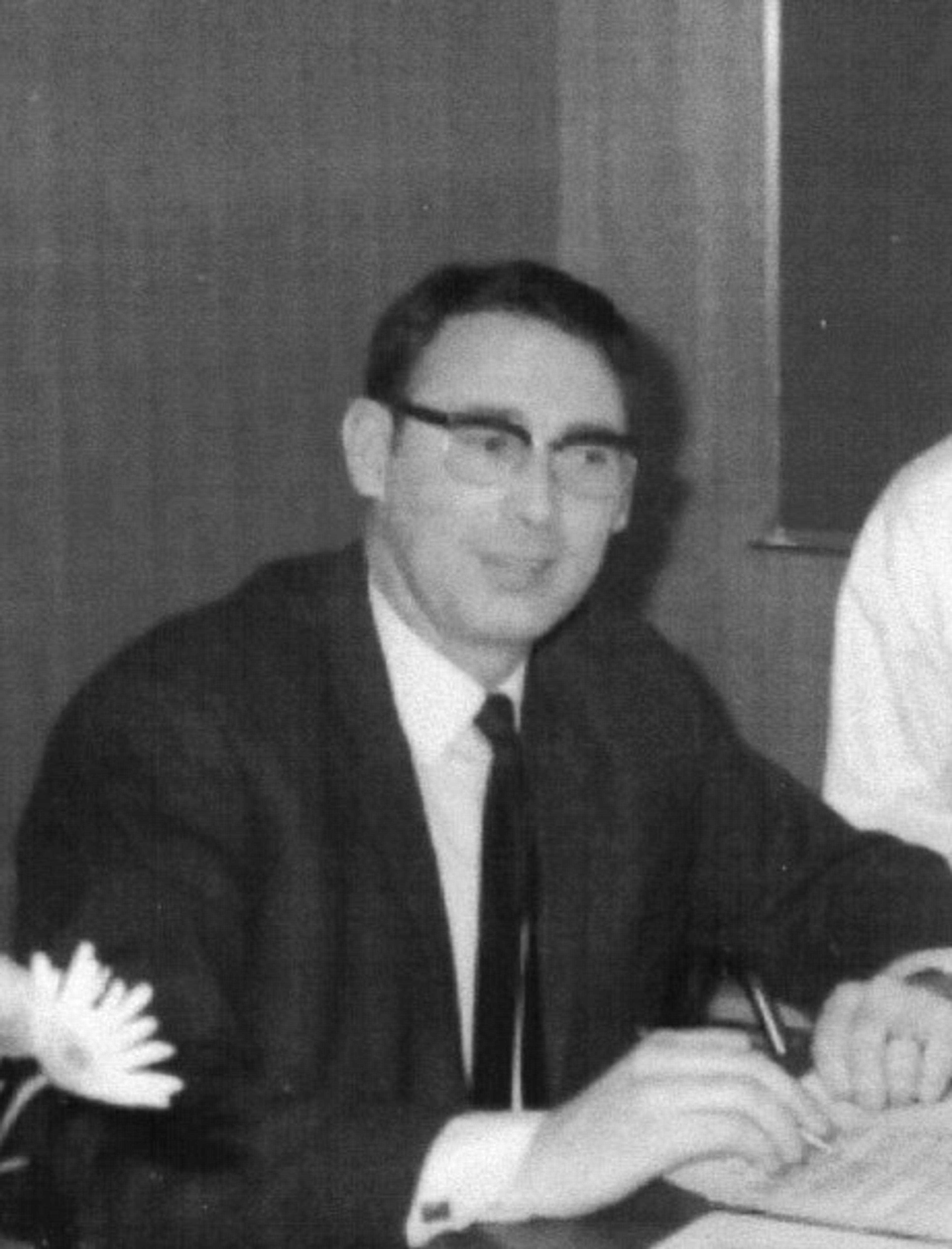 André Kolly