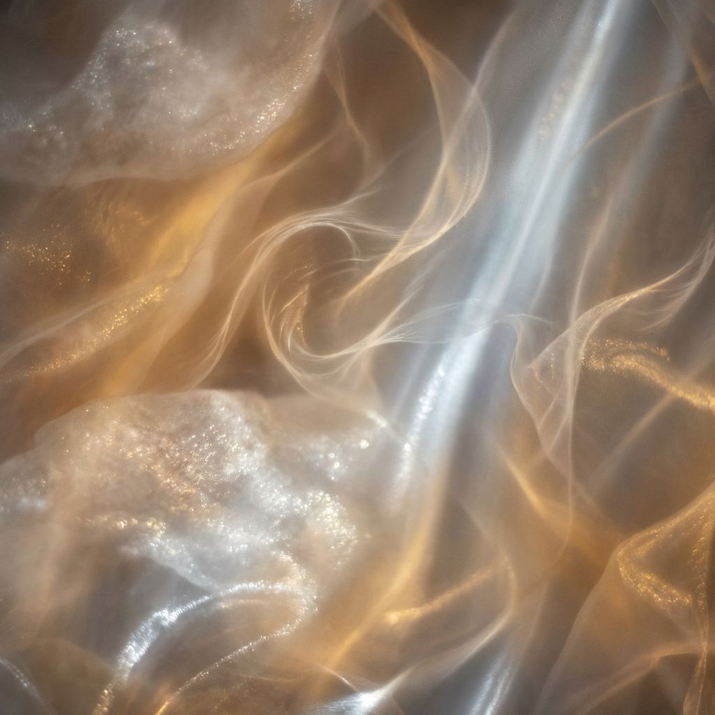 The Man Who Gave Light a Language