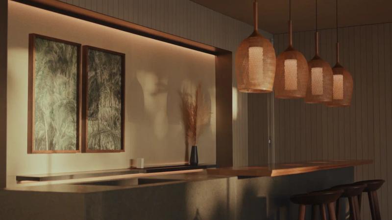 Patina Maldives: The Art of Disappearing