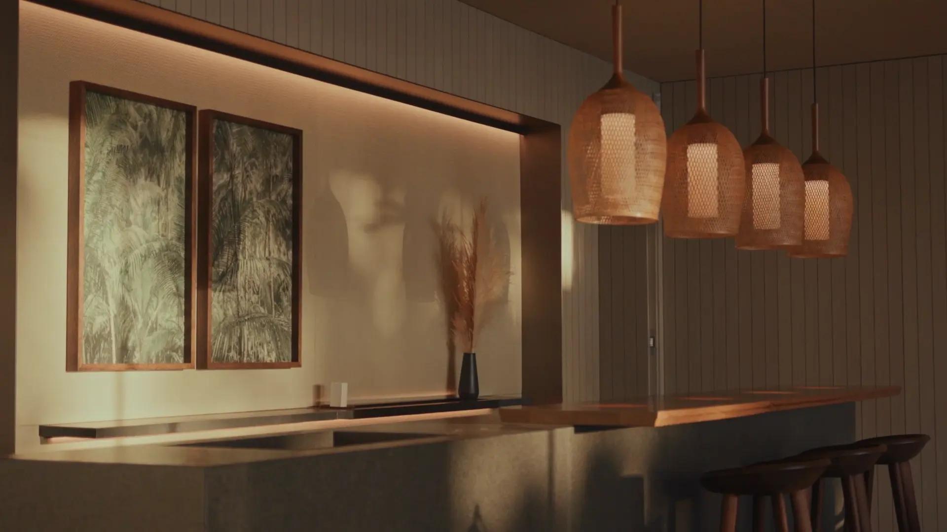 Patina Maldives: The Art of Disappearing