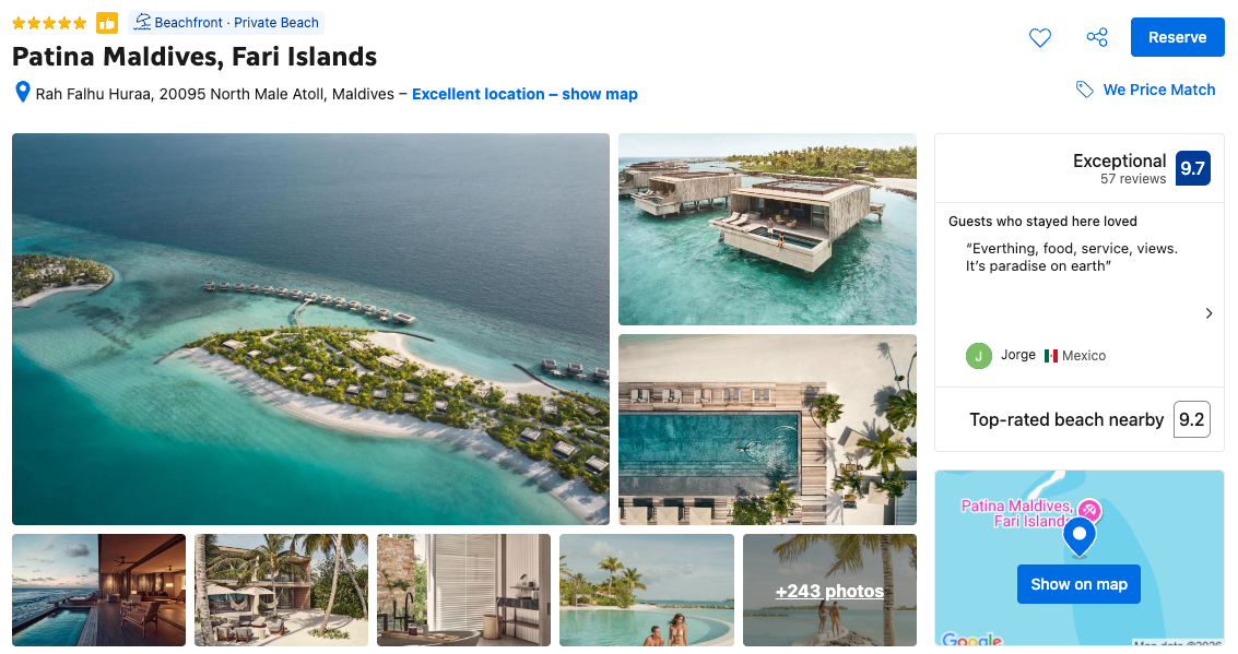 Experience it yourself