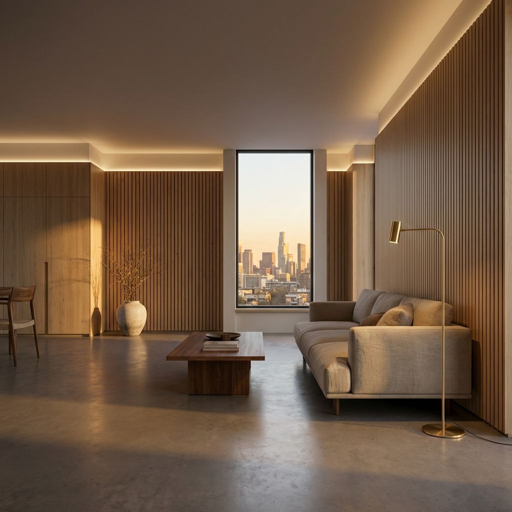 The Unseen Architect: Tracing Light's Journey from Stage to Stewardship