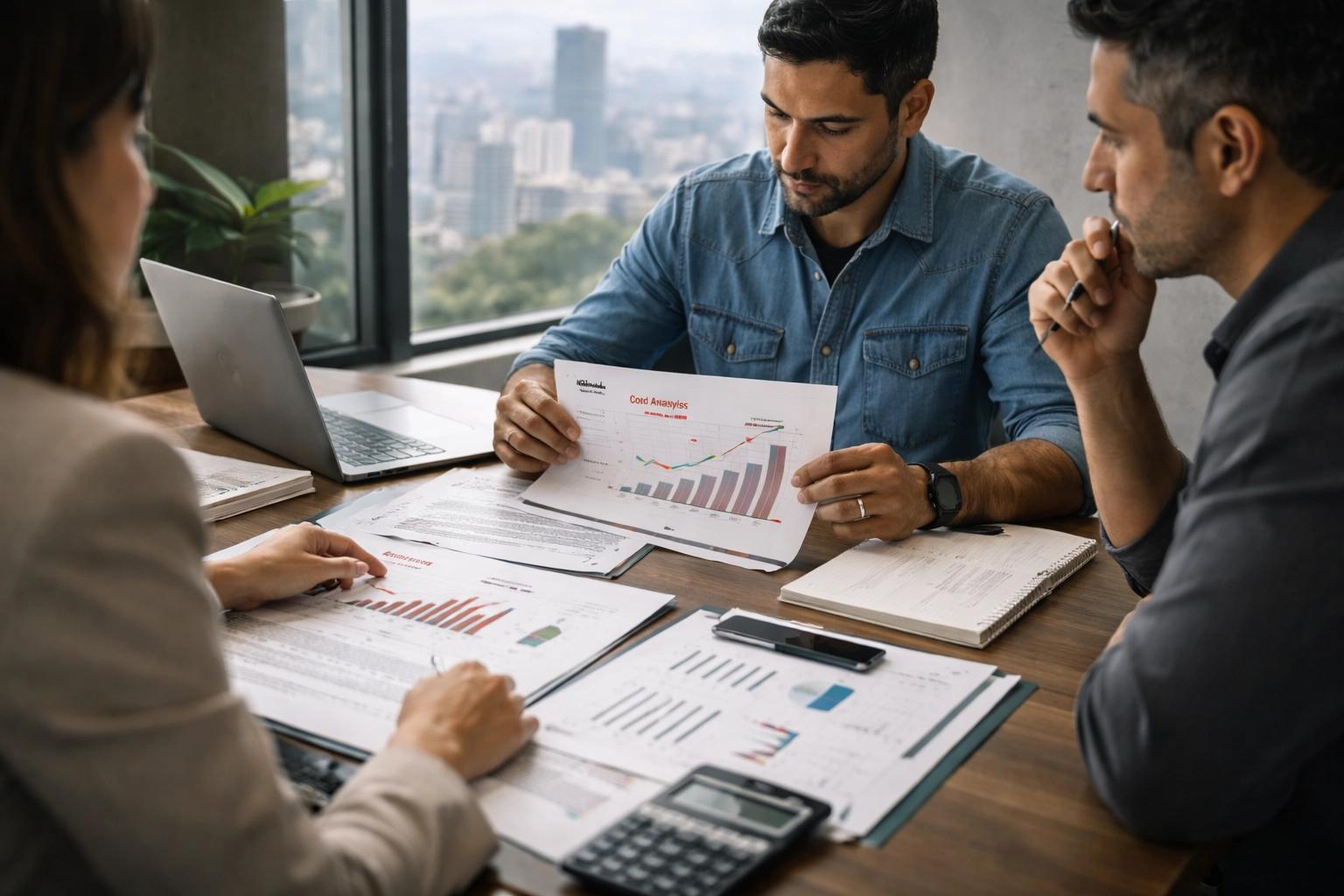 Brand Creation & Growth Strategy: How Service Businesses Scale Profitably in 2026