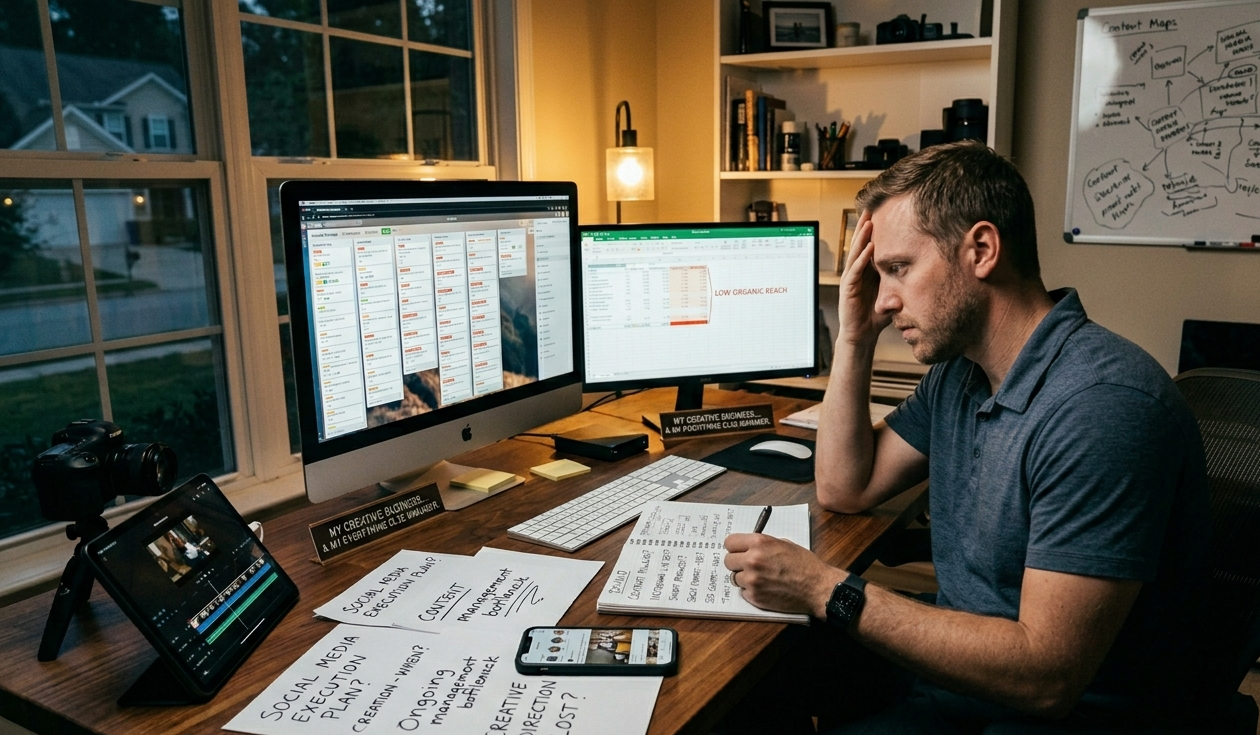 5 Content Pillars Every Successful Online Business Needs to Master