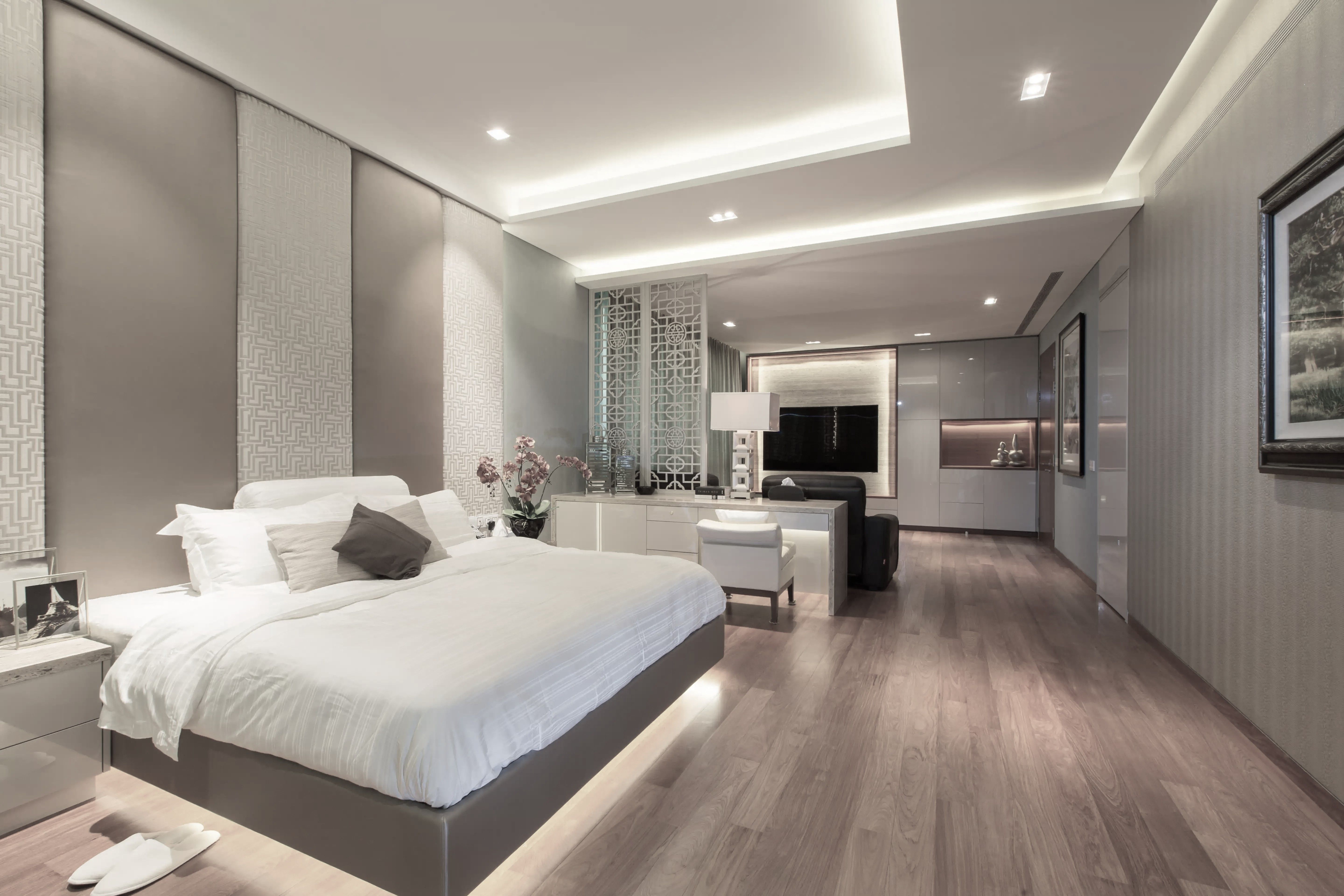 BUNGALOW WALTON ROAD