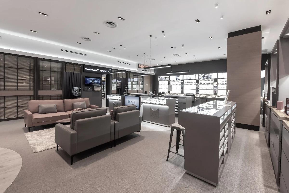 MEE MEE OPTICS RETAIL