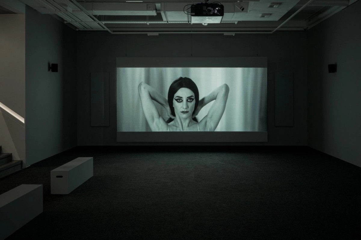 The Fury – Shirin Neshat, Goodman Gallery