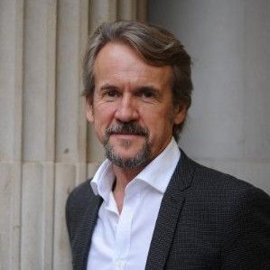 Mark Foster, Profile Image