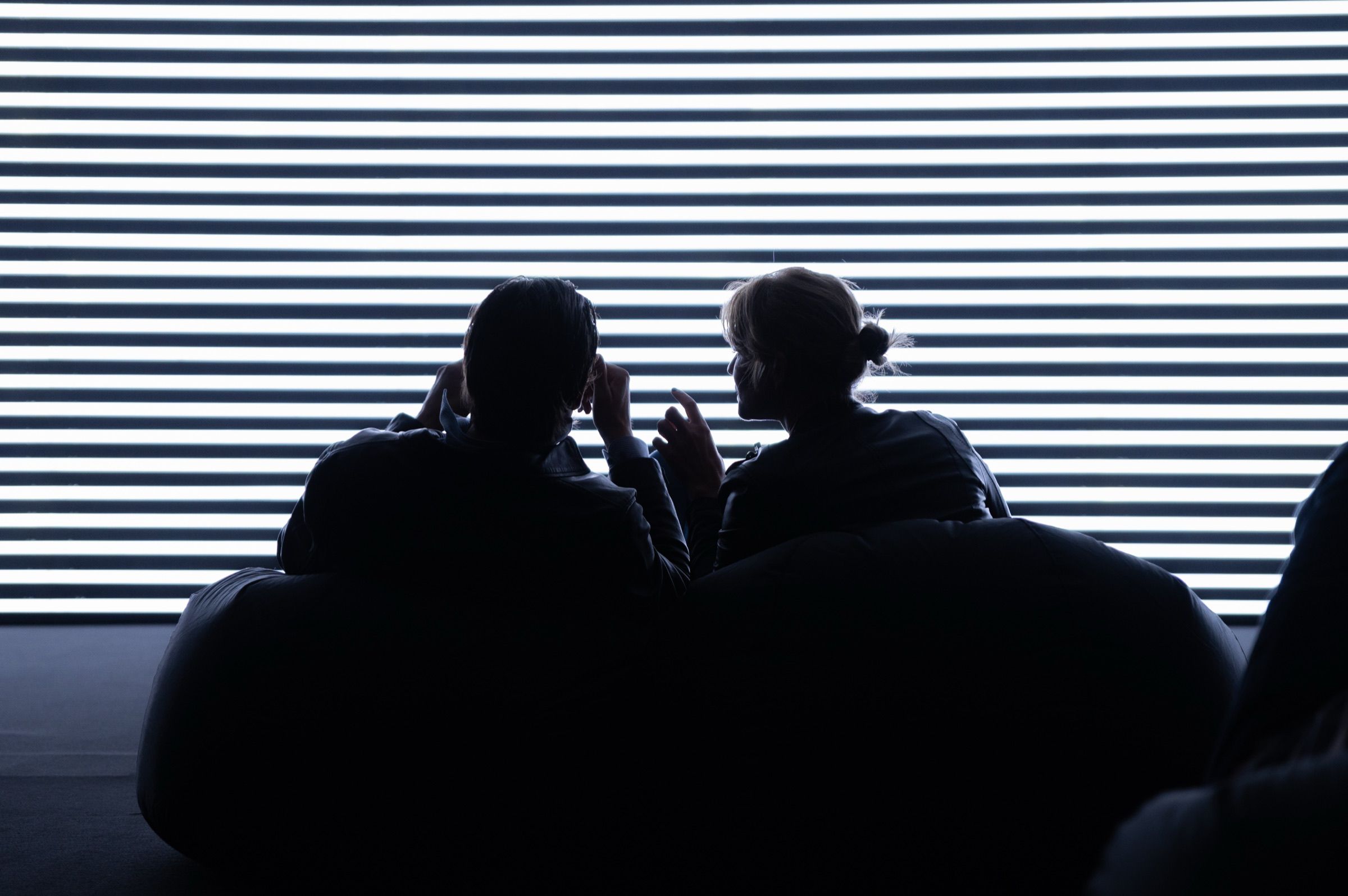 Eclipse – NONOTAK at Lumen Studios