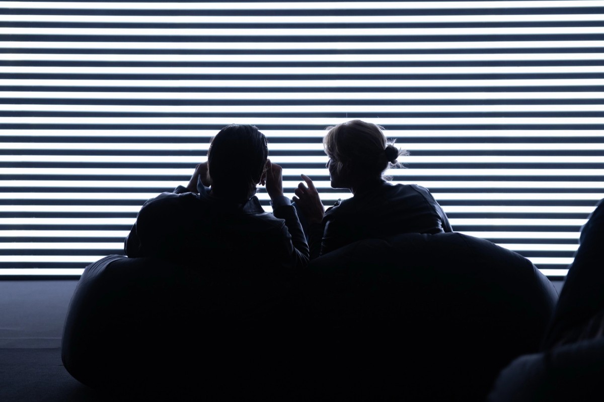 Eclipse – NONOTAK at Lumen Studios