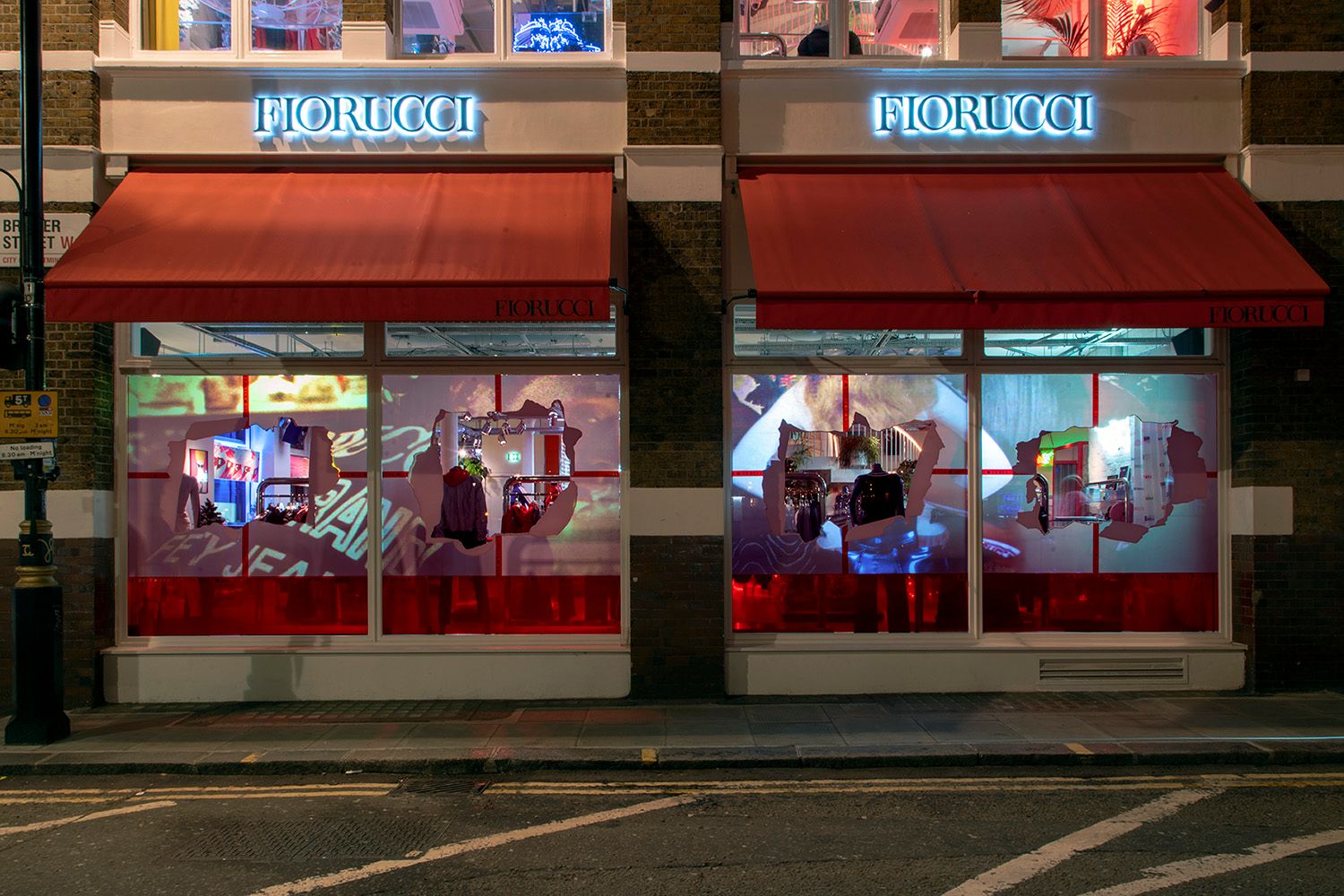 Fiorucci,