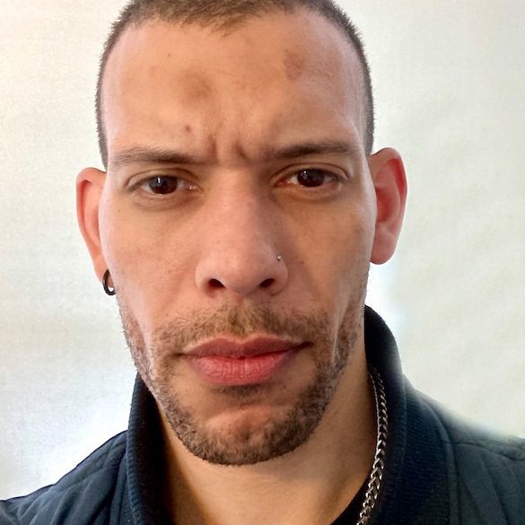 Matt Carter, Profile Image
