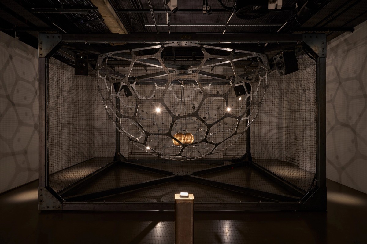 Quantum Untangled – Science Gallery London