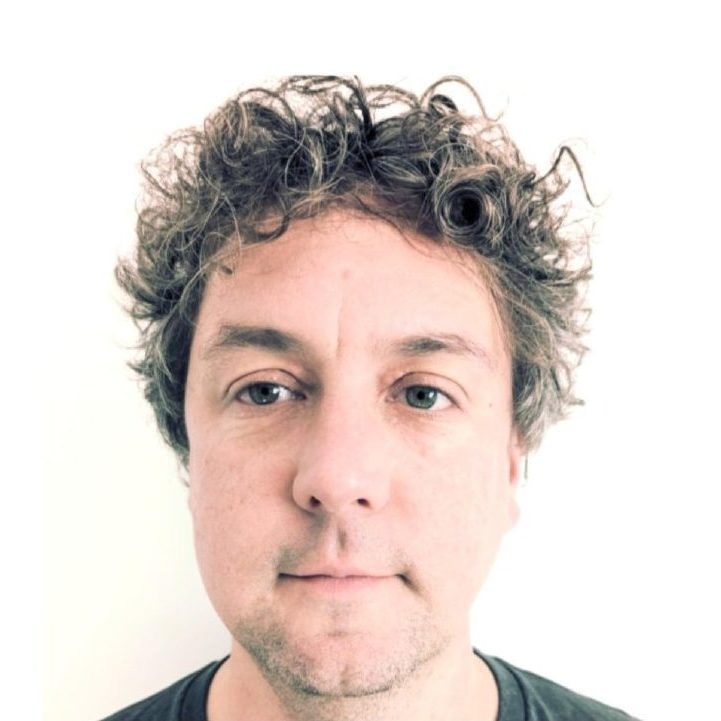 Ryszard Lewandowski, Profile Image